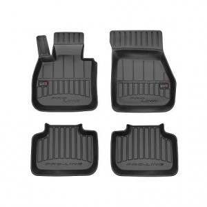 Covorase auto tip tavita BMW X1 F48 fabricatie 2015 - prezent - Img 9