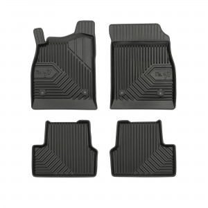 Covorase auto tip tavita Chevrolet Cruze fabricatie 05.2009 - 2016, caroserie sedan
