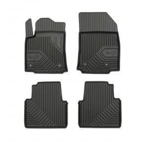 Covorase auto tip tavita Citroen C3 Aircross fabricatie 11.2017 - prezent, caroserie suv