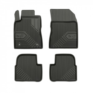 Covorase auto tip tavita Citroen C3 III fabricatie 01.2017 - prezent, caroserie hatchback - Img 10