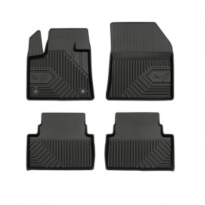 Covorase auto tip tavita Citroen C5 Aircross fabricatie 02.2019 - prezent, caroserie suv - Img 10