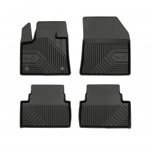 Covorase auto tip tavita Citroen C5 Aircross fabricatie 02.2019 - prezent, caroserie suv