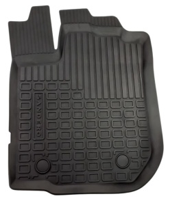 Covorase Auto Tip Tavita Dacia Sandero 2 2012-2025 - Img 2