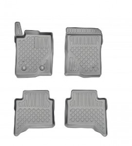 Covorase auto tip tavita FORD RANGER T6.2 P703 RANGER RAPTOR 2023-2024