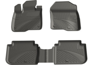 Covorase Auto Tip Tavita Honda CR-V 2017-2022