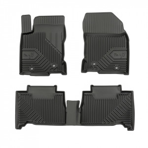 Covorase auto tip tavita Lexus NX fabricatie 02.2015 - prezent, caroserie suv - Img 10