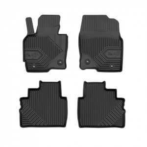 Covorase auto tip tavita Mazda CX-5 I SUV 2012 - 2017 - Img 10