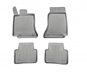 Covorase auto tip tavita MERCEDES C-CLASS W206 Sedan 2021-2024