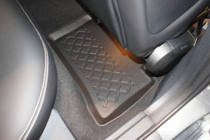 Covorase auto tip tavita Mercedes Clasa E W212 fabricatie 03.2009 - prezent - Img 6