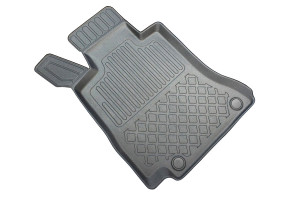 Covorase auto tip tavita Mercedes Clasa E W213 fabricatie 2016 - prezent - Img 2