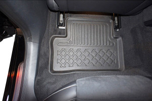 Covorase auto tip tavita Mercedes Clasa E W213 fabricatie 2016 - prezent - Img 7
