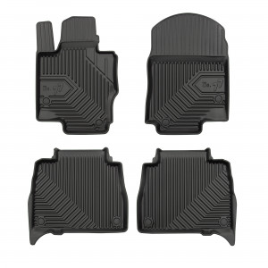 Covorase auto tip tavita Mercedes GLE II W167 fabricatie 11.2018 - prezent, caroserie coupe