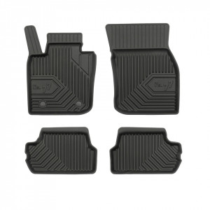 Covorase auto tip tavita Mini Cooper III S fabricatie 10.2014 - prezent, caroserie hatchback - Img 10