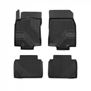 Covorase auto tip tavita Nissan X-Trail T32 Facelift fabricatie 09.2017 - prezent, caroserie suv - Img 10