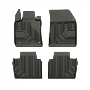 Covorase auto tip tavita Peugeot 508 II fabricatie 11.2018 - prezent, caroserie combi - Img 10
