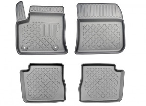Covorase auto tip tavita PEUGEOT E-2008 Electric 2020-2024