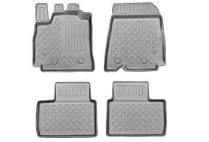 Covorase auto tip tavita RENAULT ARKANA SUV 2021 - 2024