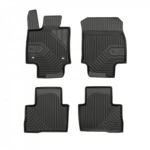 Covorase auto tip tavita Suzuki Across fabricatie 07.2020 - prezent, caroserie suv - Img 10