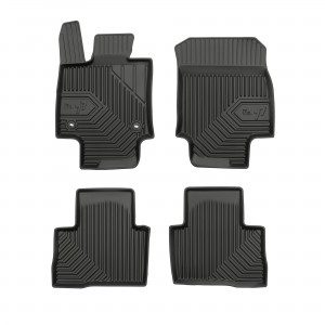 Covorase auto tip tavita Suzuki Across fabricatie 07.2020 - prezent, caroserie suv