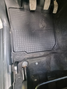 Covorase auto tip tavita Suzuki Grand Vitara I 1998 - 2005 - Img 6