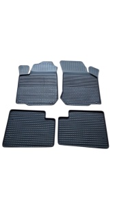Covorase auto tip tavita Suzuki Grand Vitara I 1998 - 2005