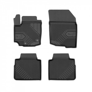 Covorase auto tip tavita Suzuki SX4 S-Cross Hybrid fabricatie 02.2020 - prezent, caroserie suv - Img 10