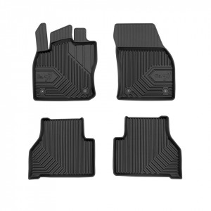 Covorase auto tip tavita Volkswagen Caddy fabricatie 11.2020 - prezent, caroserie van - Img 10