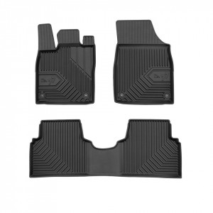 Covorase auto tip tavita Volkswagen ID.3 fabricatie 11.2019 - prezent, caroserie hatchback - Img 10