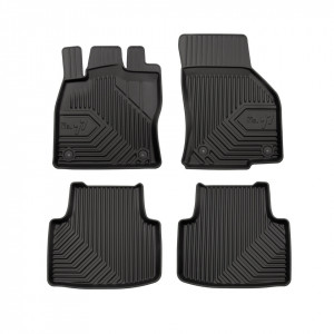 Covorase auto tip tavita Volkswagen Passat B8 fabricatie 12.2014 - prezent, caroserie sedan - Img 10