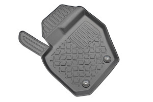 Covorase auto tip tavita Volvo XC60 fabricatie 2008 - 2017 - Img 2