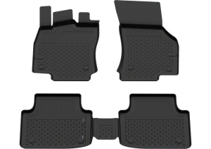 Covorase Auto Tip Tavita VW Passat B8 2014-2024