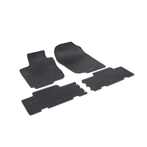 Covorase auto Toyota RAV4 III, caroserie SUV, fabricatie 02.2006 - 02.2013 - Img 2