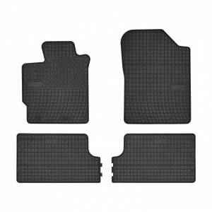 Covorase auto Toyota Yaris III, fabricatie 09.2011 - 08.2020, caroserie Hatchback - Img 9