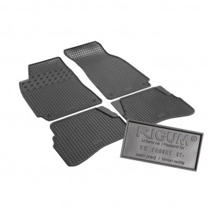 Covorase auto Volkswagen Passat B5, caroserie Sedan, fabricatie 10.1996 - 2005