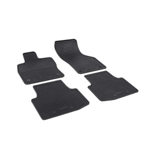 Covorase auto Volkswagen Passat B8, caroserie Combi, fabricatie 12.2014 - prezent - Img 2