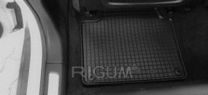 Covorase auto Volvo V90 II, caroserie Combi, fabricatie 09.2016 - prezent - Img 4