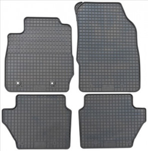 Covorase cauciuc Ford EcoSport 2013 - 2018
