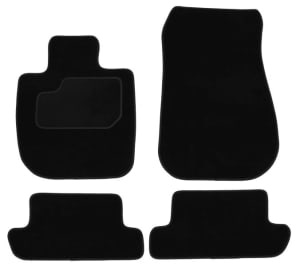 Covorase mocheta BMW SERIA 8 2018-2024