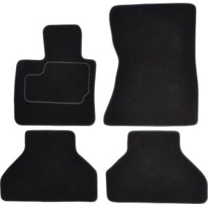 Covorase mocheta BMW X5 2006-2013