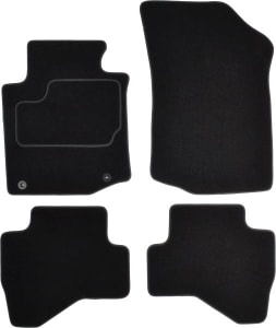 Covorase mocheta CITROEN C1 2005-2014