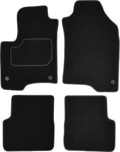 Covorase mocheta FIAT PANDA 2012-2024