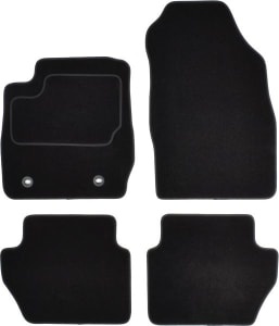Covorase mocheta FORD FIESTA 2008-2017