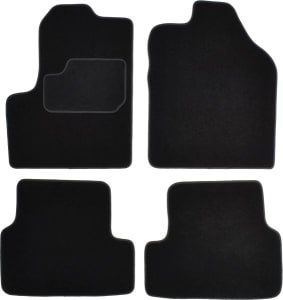 Covorase mocheta FORD TOURNEO 2002-2013