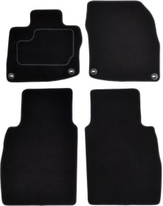 Covorase mocheta HONDA CIVIC 2005-2012