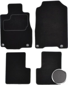 Covorase mocheta HONDA CR-V 2012-2024