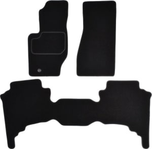 Covorase mocheta JEEP COMMANDER 2005-2010