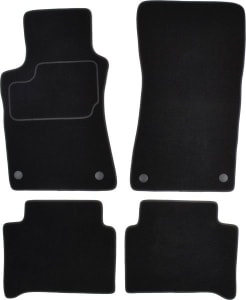 Covorase mocheta MERCEDES CLS 2004-2010