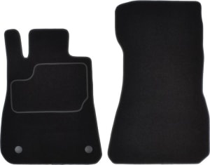 Covorase mocheta MERCEDES SLS 2010-2024