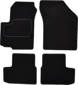 Covorase mocheta OPEL AGILA 2008-2014