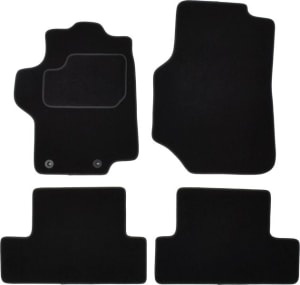 Covorase mocheta PEUGEOT 1007 2005-2024